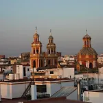 Atico Centrico Con Vistas