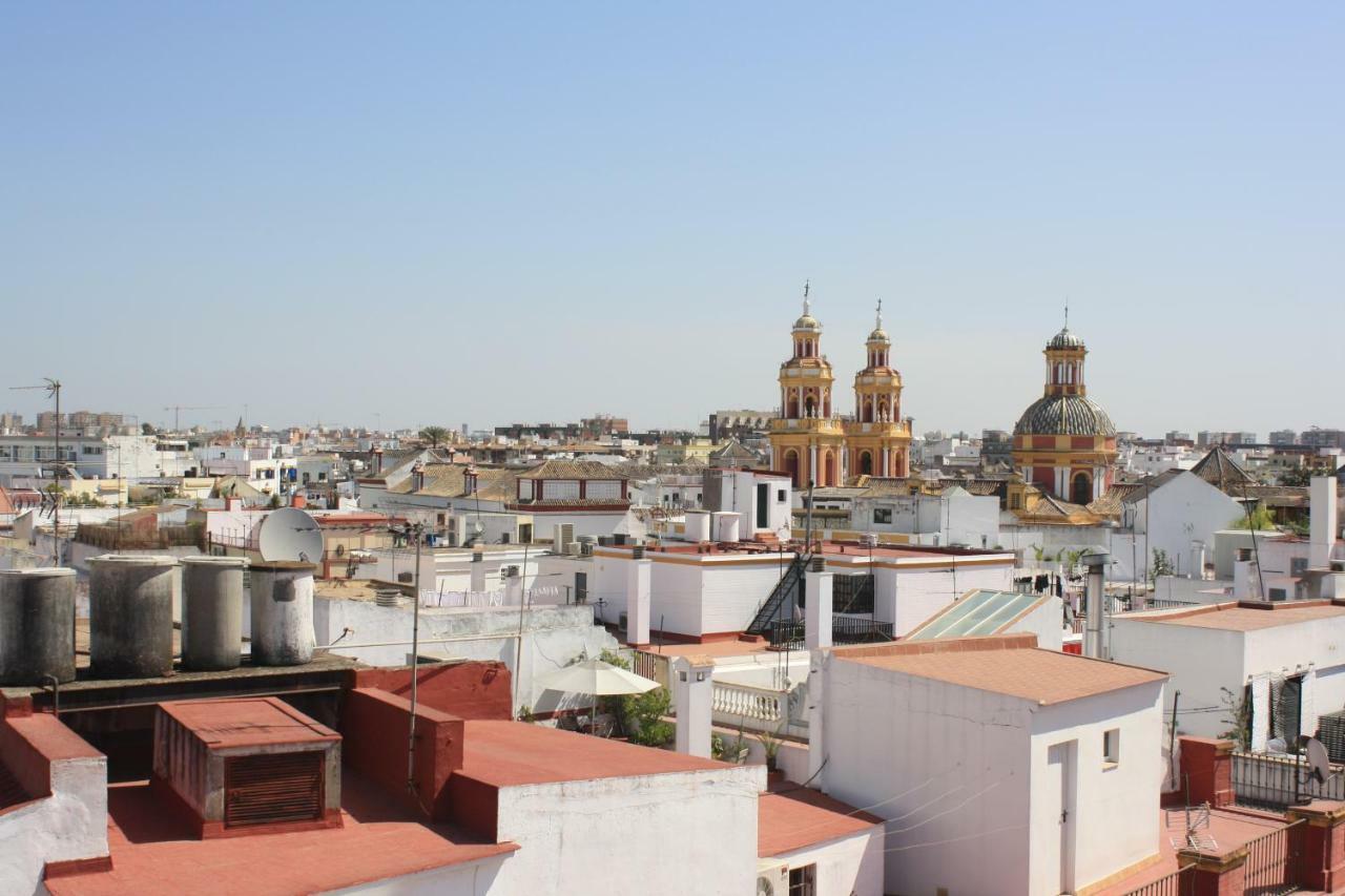 Appartement Atico Centrico Con Vistas Sevilla
